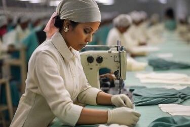 What Is Dress Manufacturing,How Is Our Dress Manufacturing.?