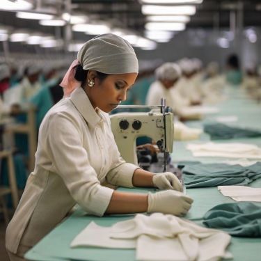 What Is Dress Manufacturing,How Is Our Dress Manufacturing.?